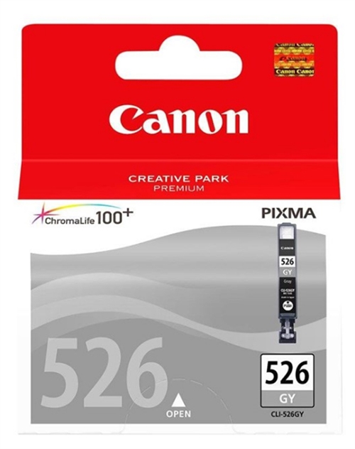 Canon 526 GY Grå